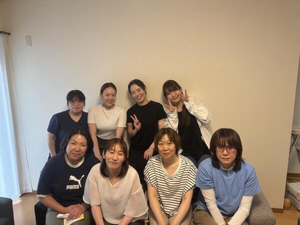 訪問看護ステーションぷくぷく（常勤）の看護師求人メイン写真1