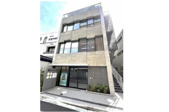 表参道ウェルネス統合医療クリニック（受付兼メディカルエステティシャン/常勤）の一般事務求人の写真