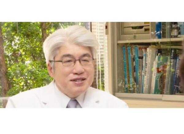 粟井内科診療所（パート）の医療事務求人の写真