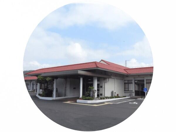 特別養護老人ホーム旭水荘(パート)の准看護師求人の写真