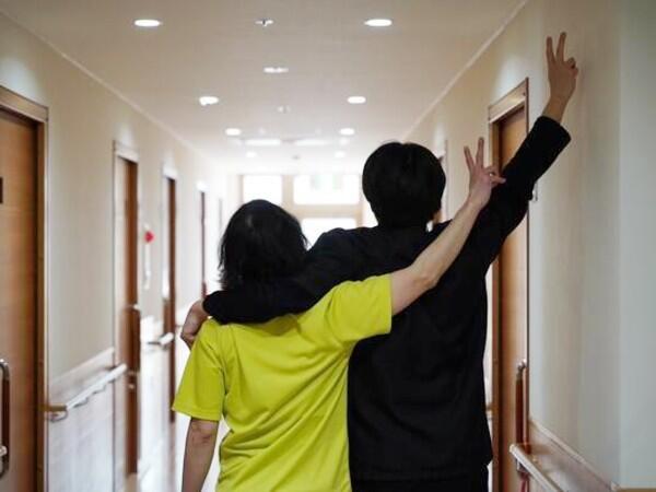 ビーバープレイス松原（常勤）の介護福祉士求人メイン写真2