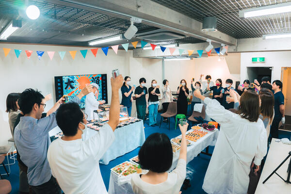 おうちの診療所 中野（常勤）の医療事務求人メイン写真5