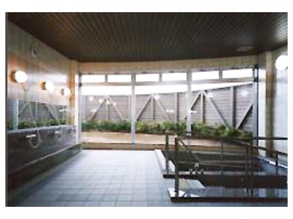 特別養護老人ホーム岩出の郷（常勤）の介護福祉士求人メイン写真5