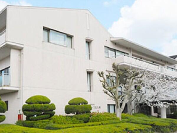 介護老人保健施設サンフラワーズ北九州（常勤）の理学療法士求人の写真