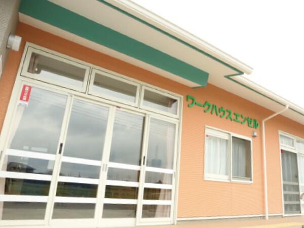 障害福祉サービス事業所 ワークハウスエンゼル（サ責/常勤）の支援員求人の写真