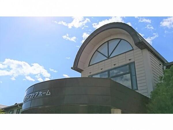 介護老人保健施設 山梨ライフケアホーム（常勤）の一般事務求人の写真