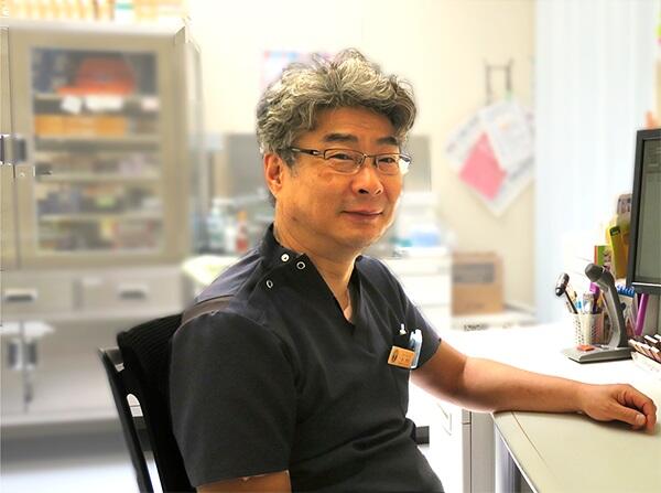 にしあらい整形外科（リハビリ助手 / パート）のその他求人の写真