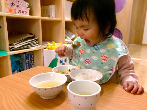 トレジャーキッズにしなだ保育園（パート） の調理師/調理員求人サブ写真2