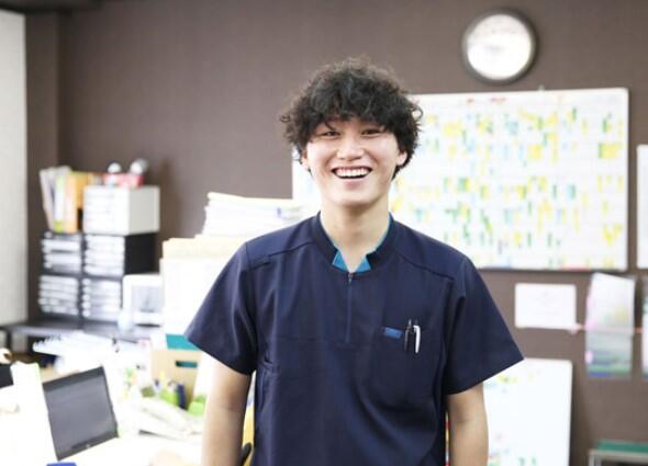 ビコー訪問看護リハビリステーション 足立(常勤)の言語聴覚士求人サブ写真3