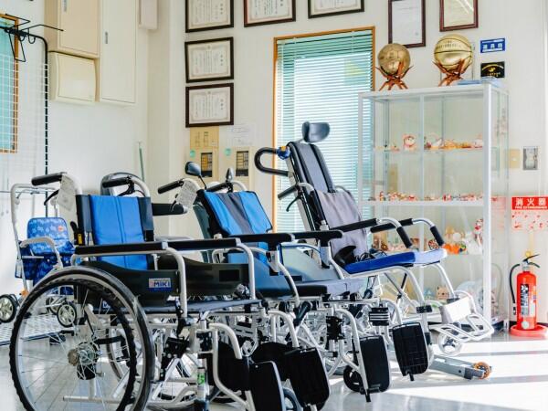 福祉サポート 岐阜営業所（福祉用具専門相談員/正職員）のその他求人メイン写真3