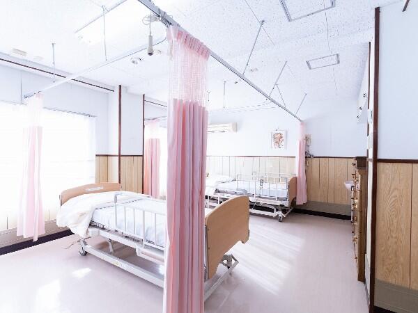 特別養護老人ホームきしろ荘（常勤）の介護福祉士求人メイン写真3