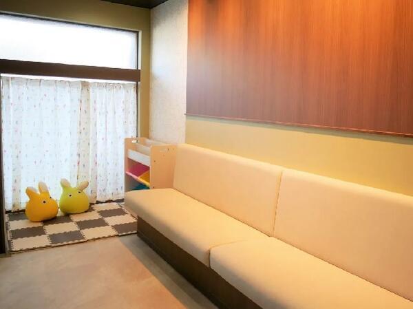 むさしの北総クリニック（常勤）の作業療法士求人メイン写真3