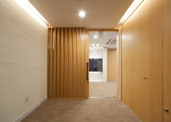 小規模多機能ホーム余香庵（常勤）の看護師求人メイン写真3