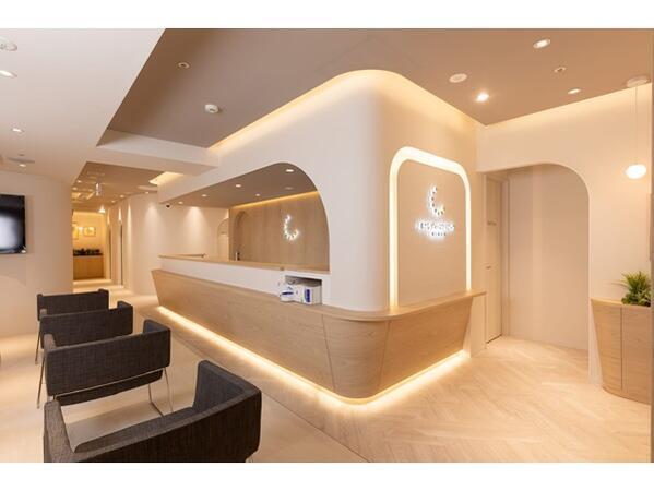 ルナレディースクリニック横浜駅前院（常勤）の看護助手求人の写真