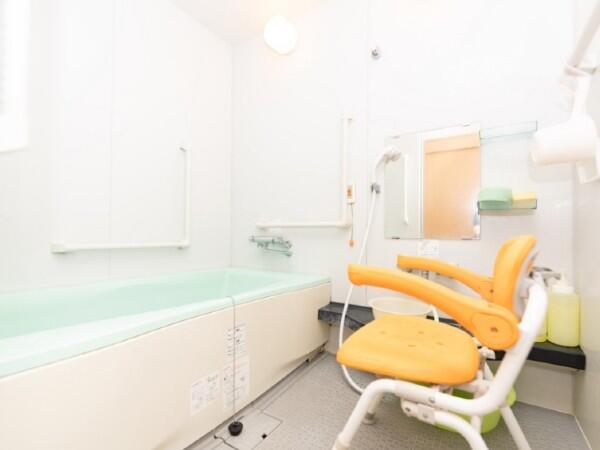 小規模多機能型居宅介護 菊水こまちの郷（常勤）の介護職求人メイン写真4