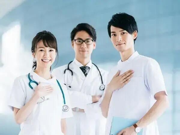 いなば耳鼻咽喉科（パート）の臨床検査技師求人の写真