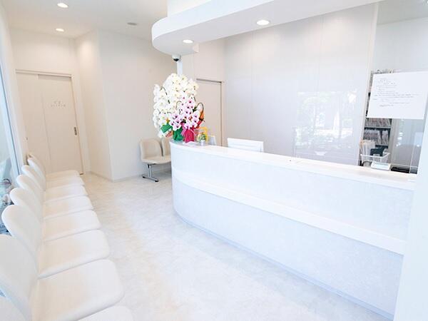 亀戸駅前クリニック（パート）の准看護師求人メイン写真2