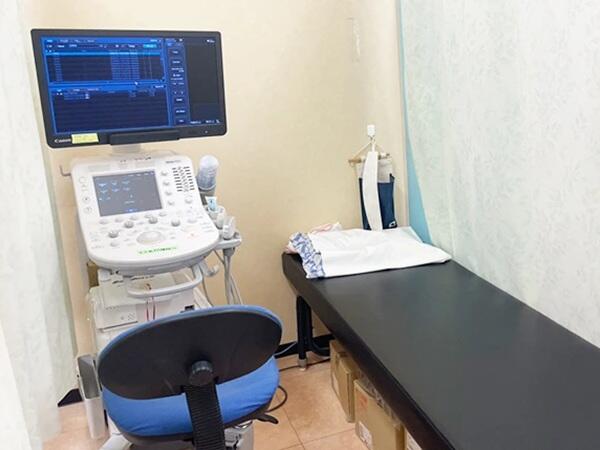 みらいメディカルクリニック府中（常勤）の看護師求人メイン写真4