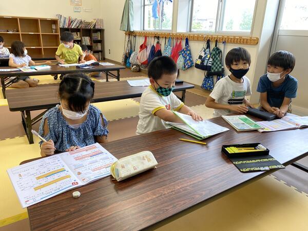 発達支援アフタースクール P-Skip（指導員/パート）の社会福祉士求人メイン写真5