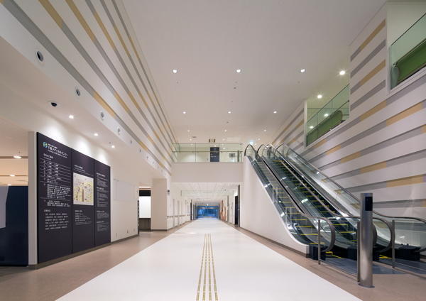 千葉メディカルセンター（常勤）の歯科衛生士求人メイン写真2