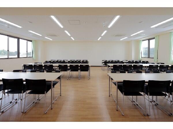 障がい者支援施設なのみ園（生活支援員/常勤）の社会福祉士求人メイン写真5