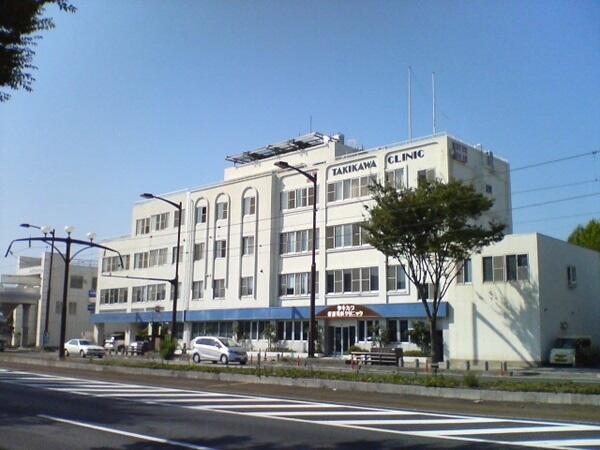 タキカワ整形外科クリニック（常勤）の理学療法士求人メイン写真5