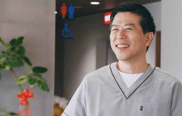 まつもと整形外科（パート）の医療事務求人メイン写真5