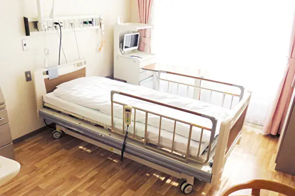 高山整形外科病院（病棟/常勤）の看護師求人メイン写真4