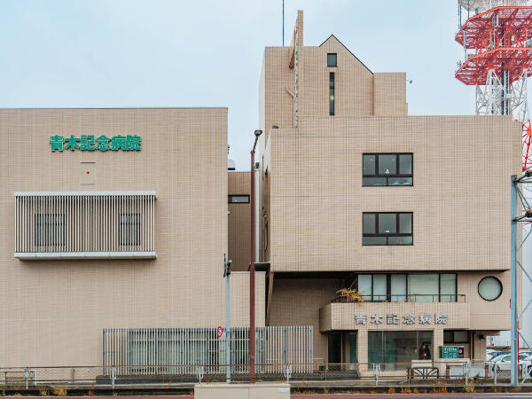 青木記念病院（常勤）の薬剤師求人メイン写真5