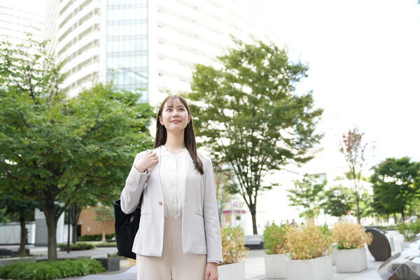 横浜リーフみなとみらい健診クリニック(健康診断 / パート) の臨床検査技師求人サブ写真1