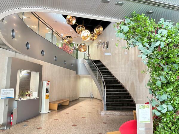 (株)センダン 本社 衛生栄養管理室（正社員）の栄養士求人メイン写真2