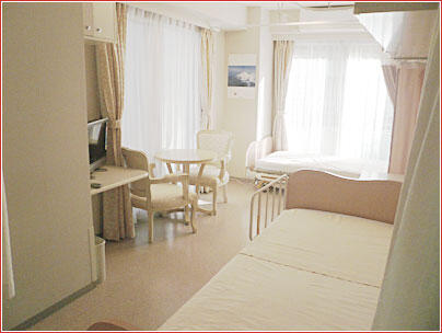 有料老人ホームマミーズホーム（夜勤専従/パート）の介護福祉士求人メイン写真2