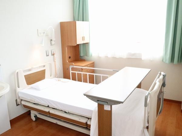 医療法人 福寿会 宇都宮病院（パート）の介護職求人メイン写真4