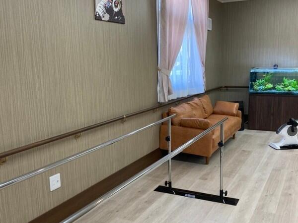 訪問介護ステーションびれい松原（パート）の介護福祉士求人メイン写真3