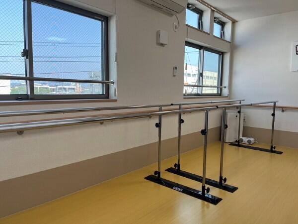 訪問介護ステーションびれい高槻（常勤）の介護福祉士求人メイン写真4