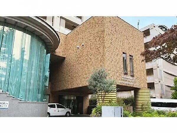 港区立北青山高齢者在宅サービスセンター（入浴専従/パート）の介護福祉士求人の写真