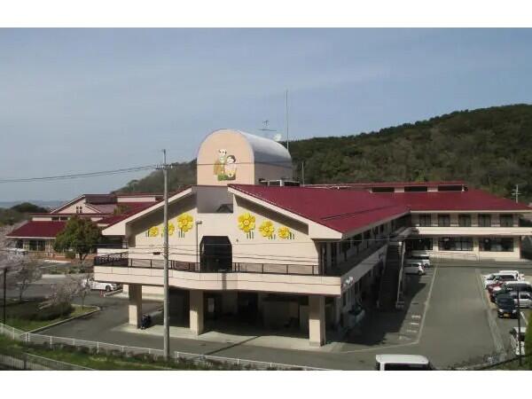 特別養護老人ホームすいせんホーム（常勤）の管理栄養士求人の写真