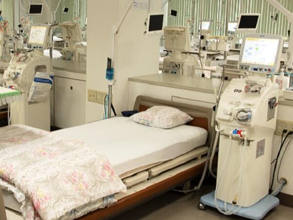 泉北クリニック（常勤）の医療事務求人メイン写真3