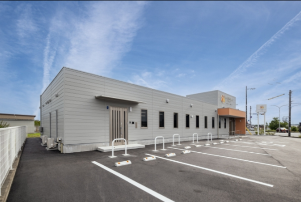 ひかり在宅医療クリニック浜北院（常勤） の看護師求人メイン写真2