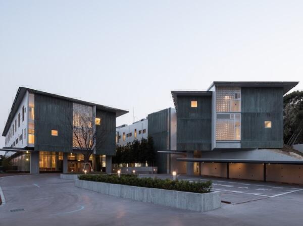 八幡厚生病院（病棟クラーク/パート）の看護助手求人の写真