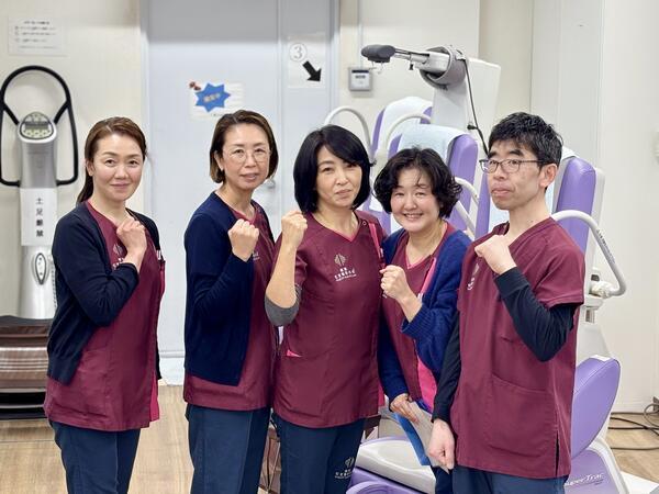 横濱 松宮整形外科リハビリテーションクリニック(リハビリ助手 / 常勤) のその他求人の写真