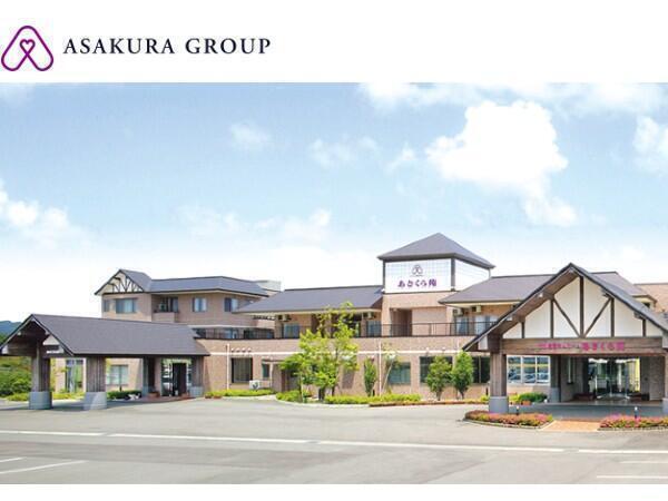 福井みなみ包括支援センター(常勤)の看護師求人の写真