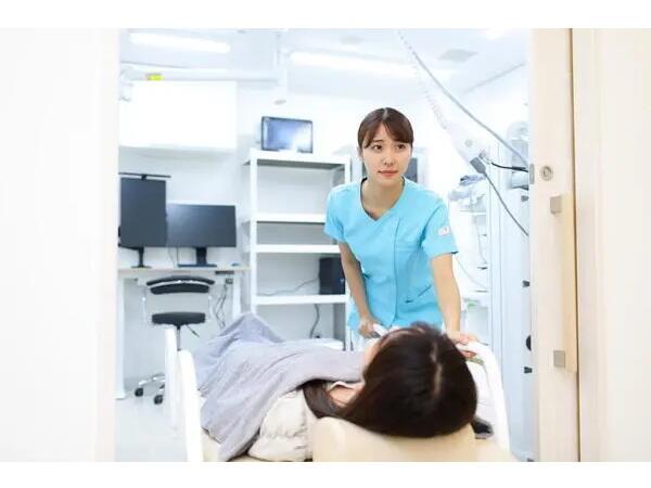 立川駅前こばやし内科・胃と大腸内視鏡クリニック（常勤）の准看護師求人の写真