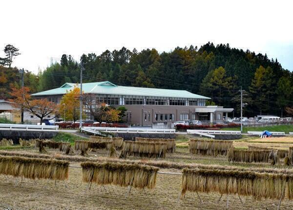 介護老人保健施設 りんどうの里（常勤）の理学療法士求人の写真