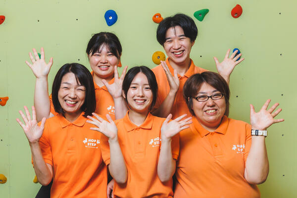 ホップステップ梶ヶ谷校(パート)の保育士求人サブ写真3