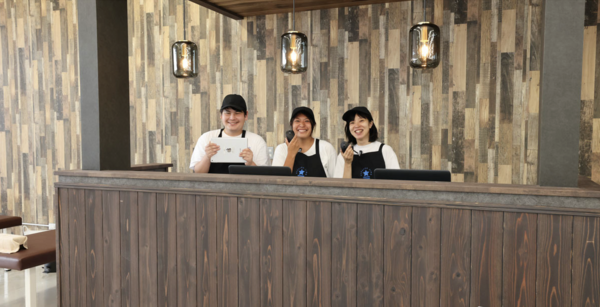 リハビリ型デイサービス プラスワン宇部（常勤）の介護職求人メイン写真2