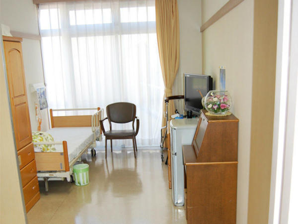 特別養護老人ホーム チアフル岩沼（パート）の介護福祉士求人メイン写真3