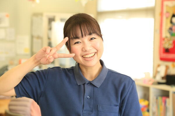 岡喜デイサービス 黒川（パート）の社会福祉士求人の写真