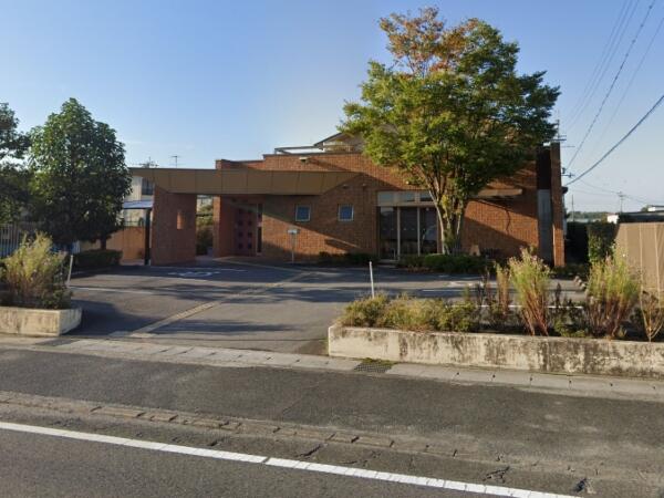 地域生活支援センター風（常勤）の社会福祉士求人の写真