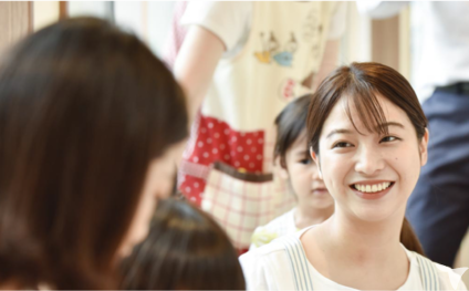 鶴舞ちとせ保育園（常勤）の保育士求人メイン写真5